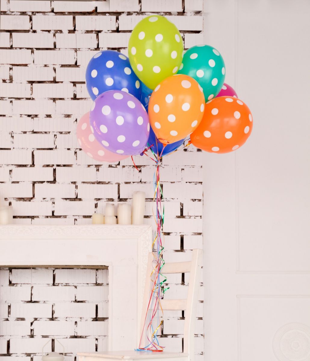 Throwing the Best Baby Shower, Sorted
